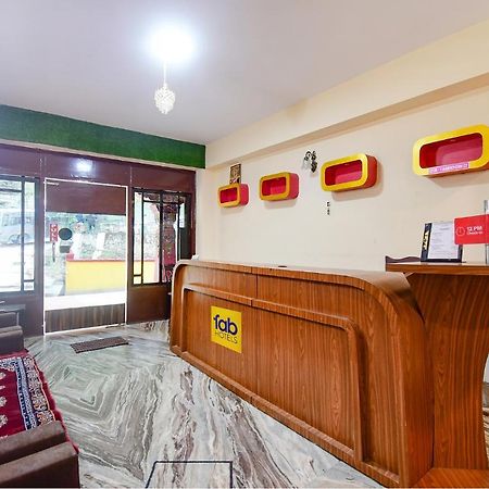 Fabhotel Sonamla Retreat Gangtok Zewnętrze zdjęcie