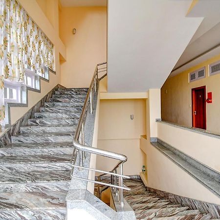 Fabhotel Sonamla Retreat Gangtok Zewnętrze zdjęcie