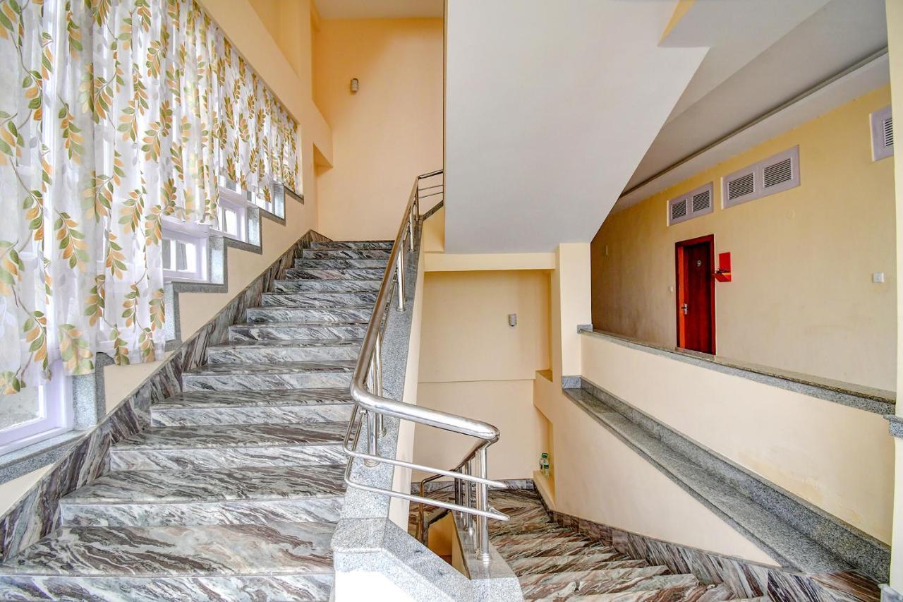 Fabhotel Sonamla Retreat Gangtok Zewnętrze zdjęcie