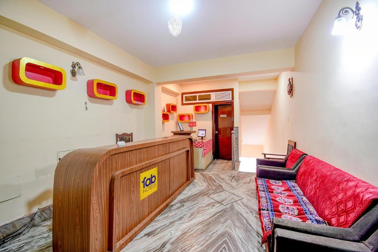 Fabhotel Sonamla Retreat Gangtok Zewnętrze zdjęcie